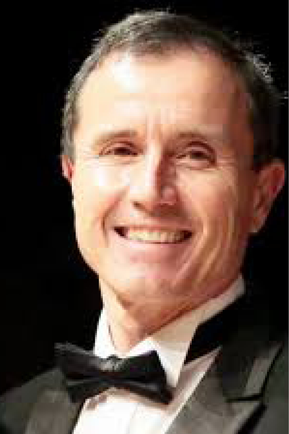 Michel AUFRERE